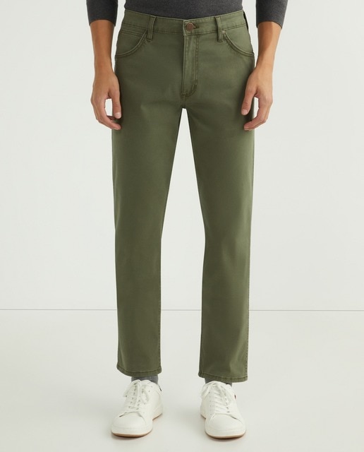 Imagen 0 de Vaquero de hombre Greensboro straight