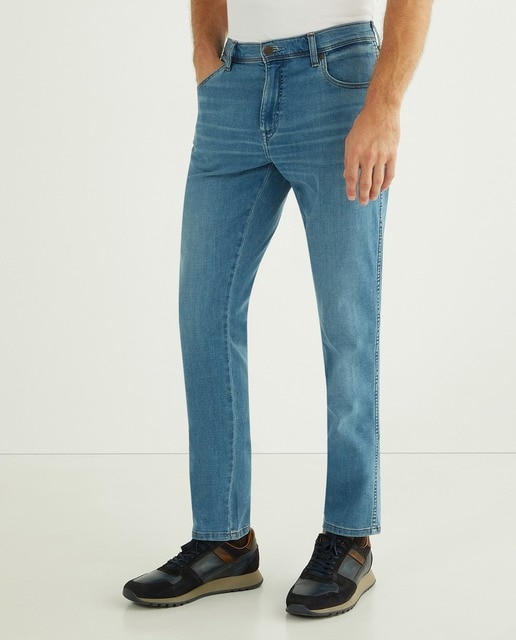 Imagen 0 de Vaquero de hombre Texas slim