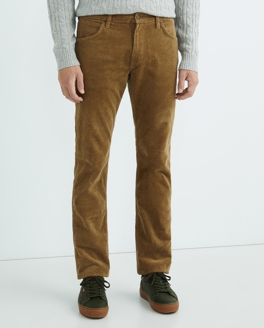 Imagen 0 de Vaquero de hombre Greensboro straight