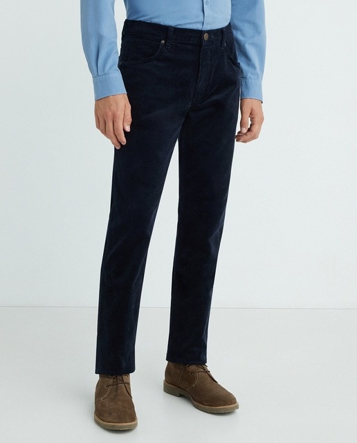 Imagen 0 de Vaquero de hombre Greensboro straight