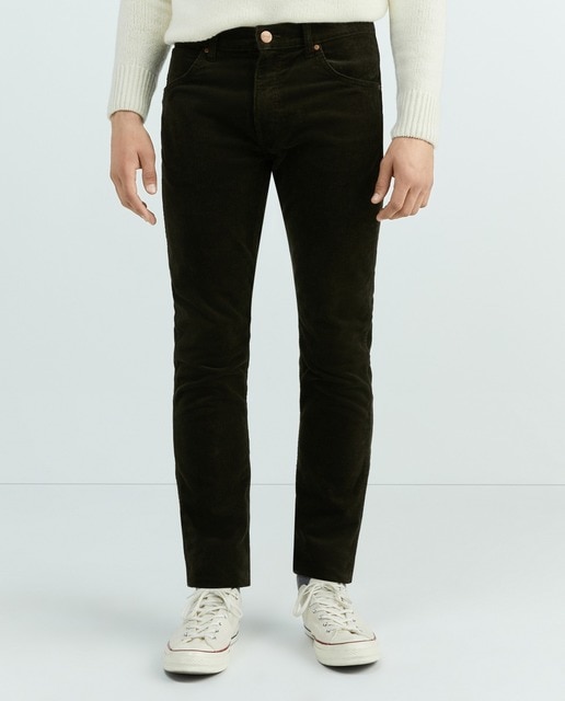 Imagen 0 de Vaquero de hombre Greensboro straight