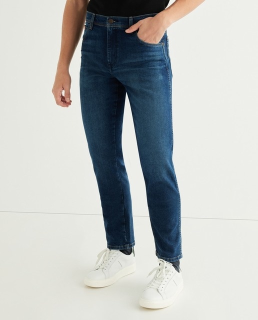 Imagen 0 de Vaquero de hombre Texas slim