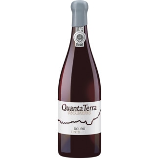 Vinho Tinto do Douro Manifesto garrafa 75 cl - Quanta Terra