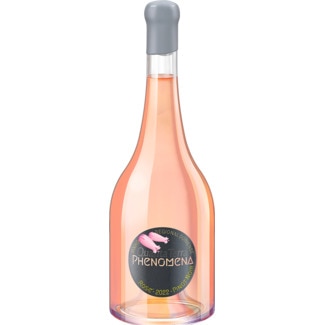 Vinho do Douro Rosé Phenomen garrafa 75 cl - Quanta Terra