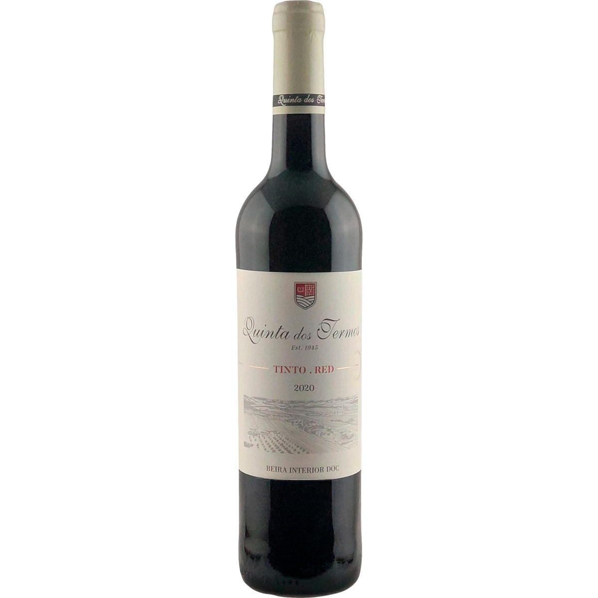 Vinho Tinto da Beira Interior garrafa| 75 cl