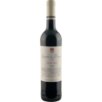 Vinho Tinto da Beira Interior garrafa 75 cl - Quinta Dos Termos