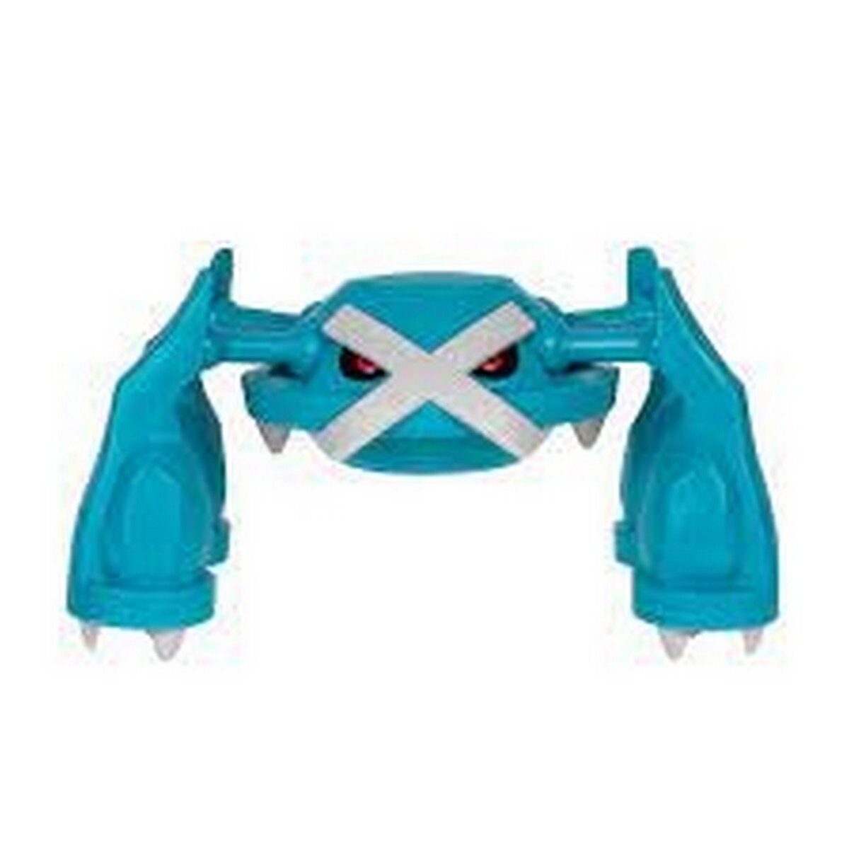 Figura Pokemon Epic Battle Metagross 1