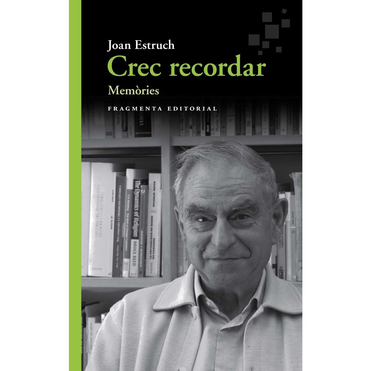Crec recordar: Memòries(Tapa blanda) 1