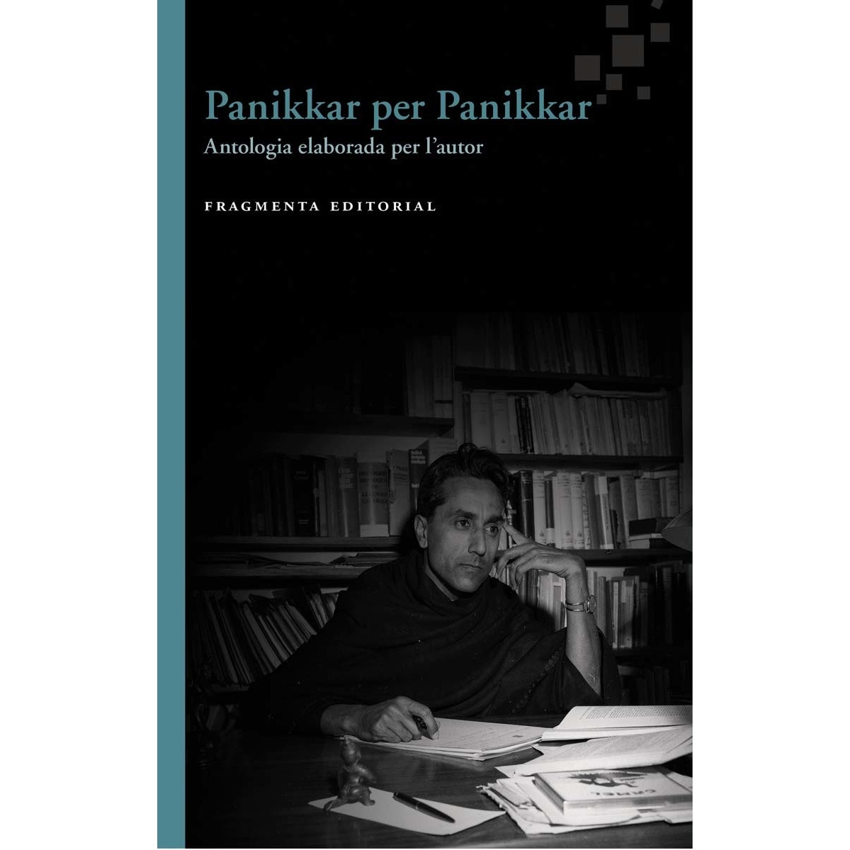 Imagem 0 de Panikkar per Panikkar: Antologia elaborada per l'autor (Capa mole com abas)