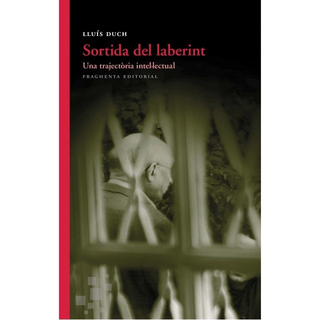 Imagem 0 de Sortida del laberint: Una trajectòria intel·lectual (Capa mole com abas)