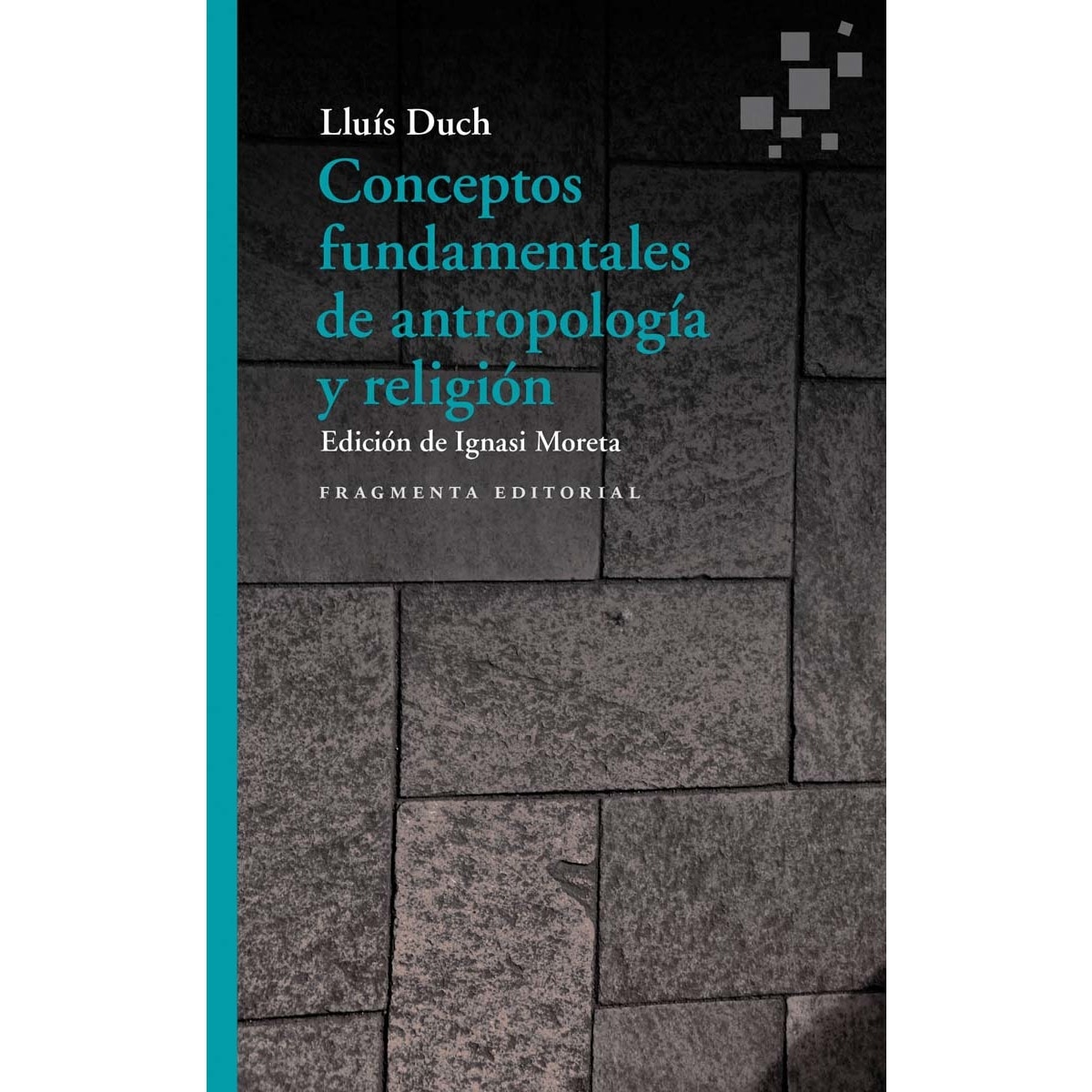 Imagem 0 de Conceptos fundamentales de antropología y religión(Tapa blanda)