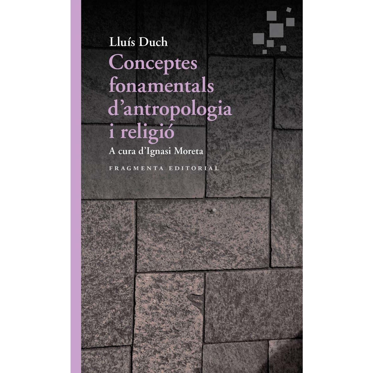 Imagem 0 de Conceptes fonamentals d’antropologia i religió(Tapa blanda)