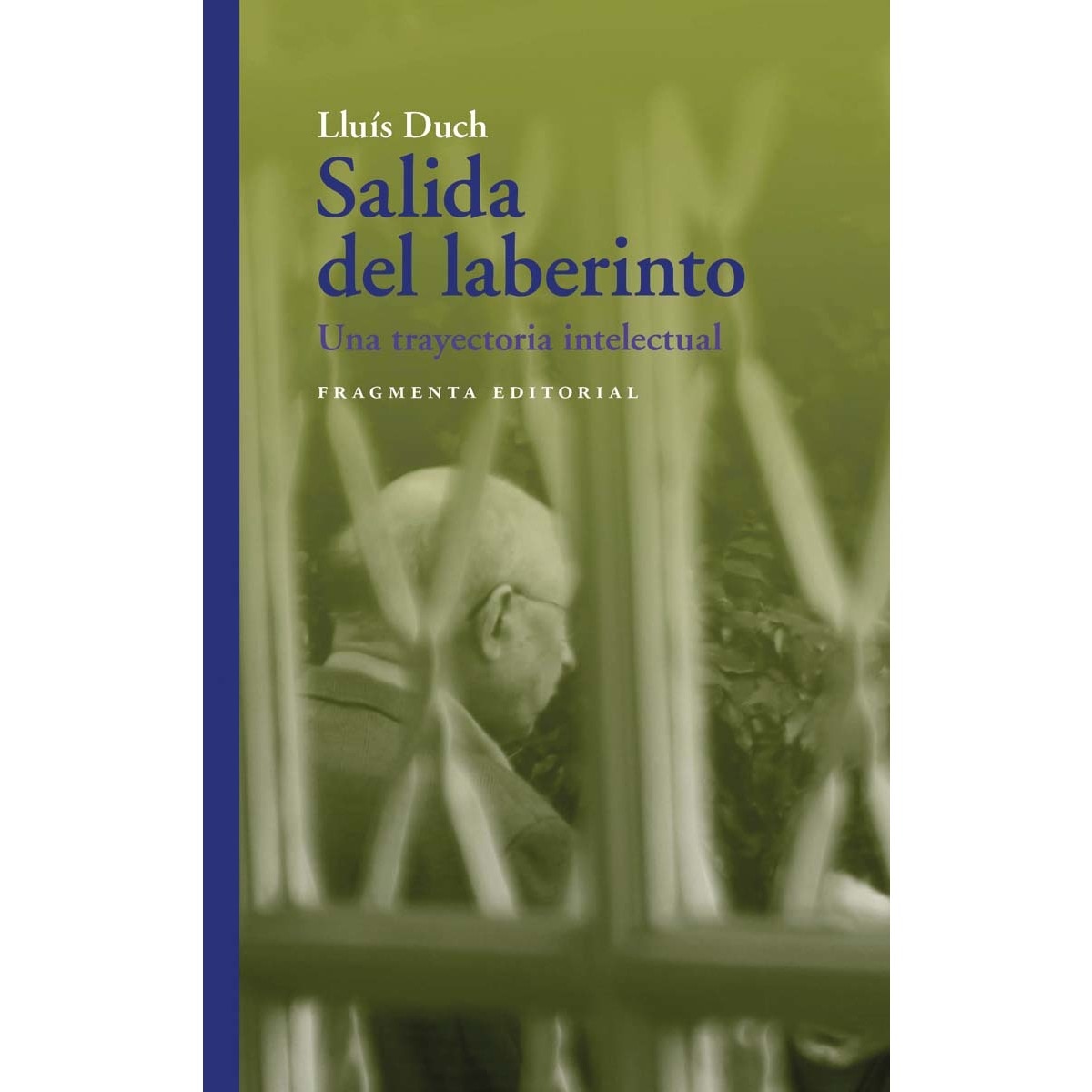 Imagem 0 de Salida del laberinto: una trayectoria intelectual(Tapa blanda)