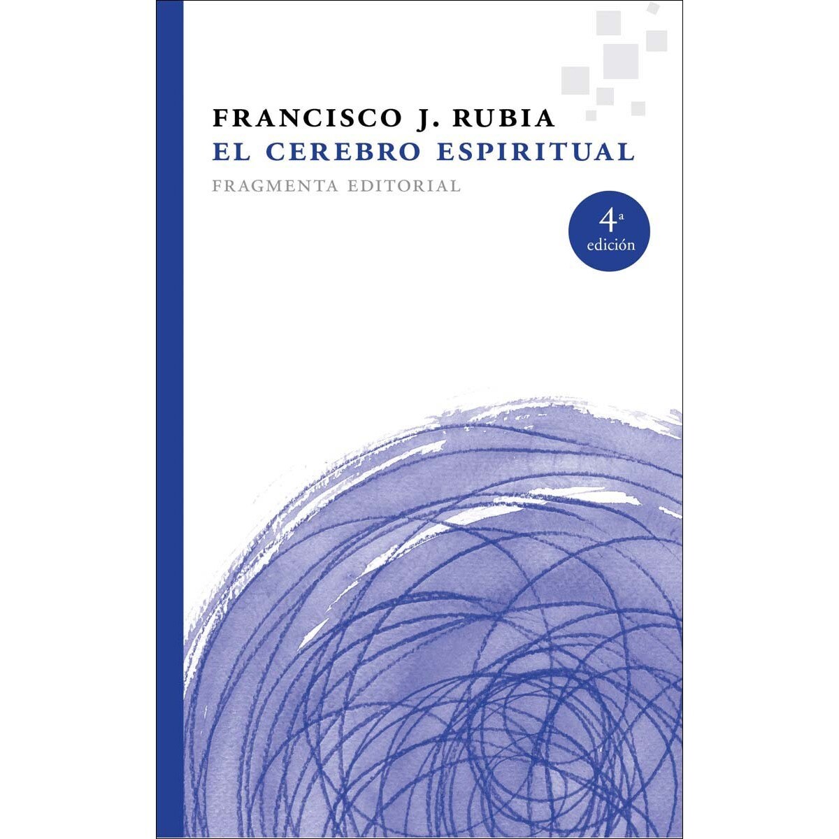 El cerebro espiritual (Capa mole com abas) 1