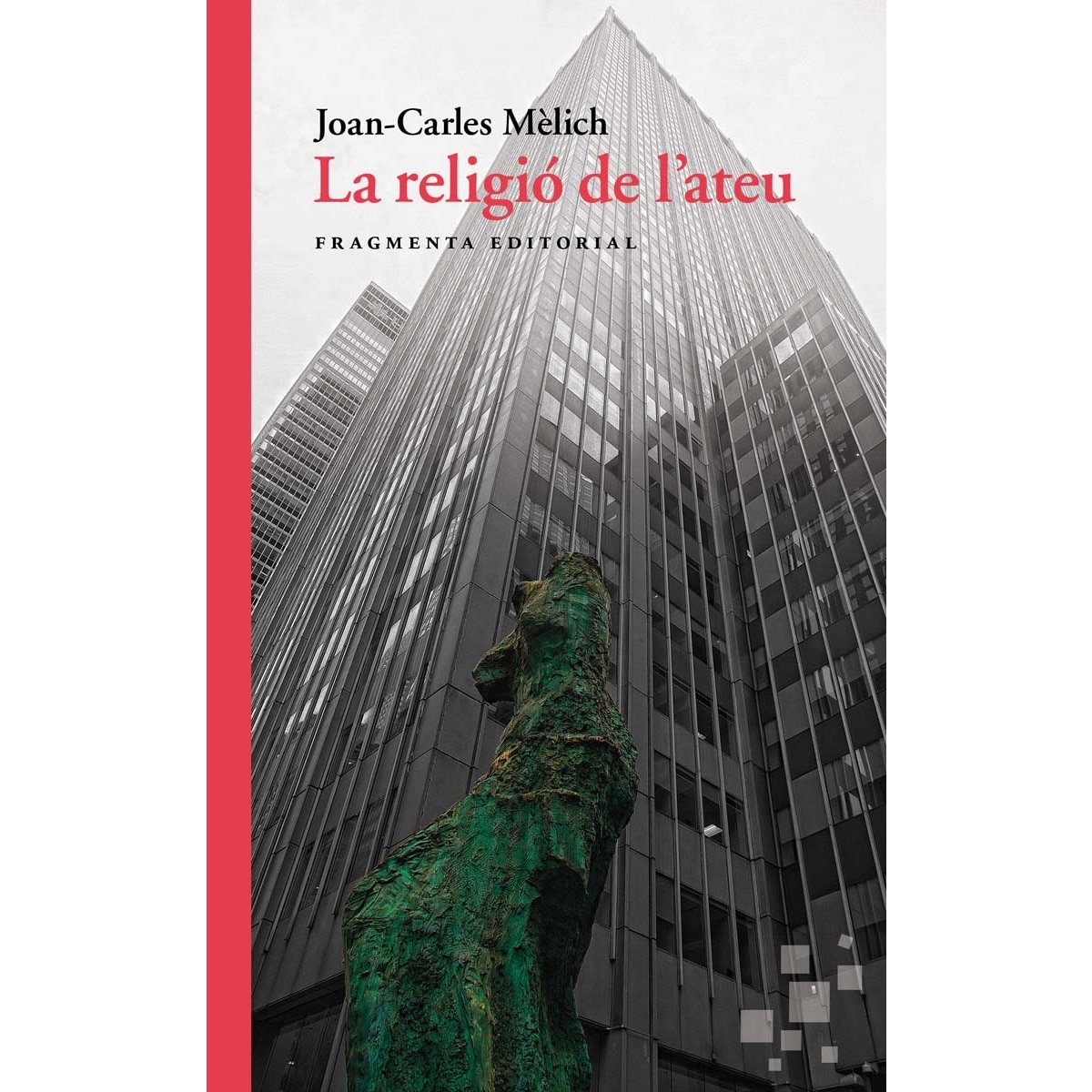La Religió de l'Ateu 1