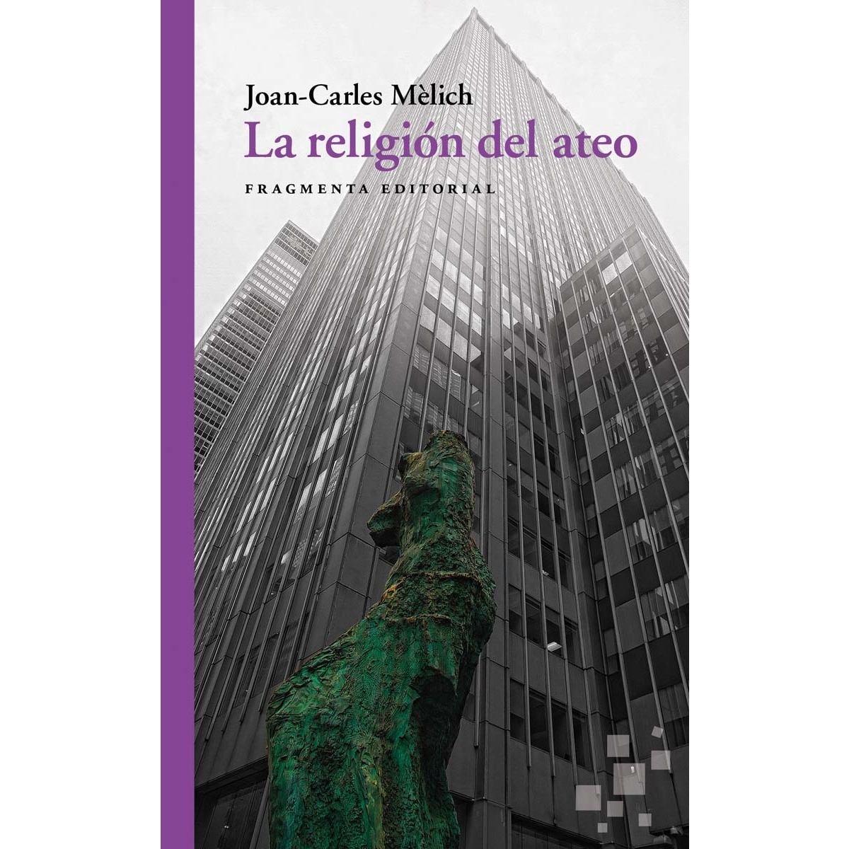 La Religión Del Ateo 1