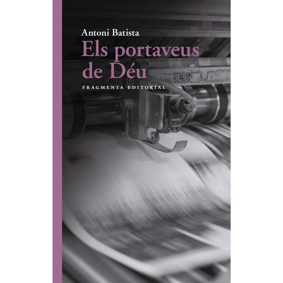 Els portaveus de Déu (Capa mole) 1