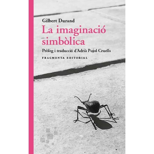 Imagem 0 de La imaginació simbòlica (Capa mole)