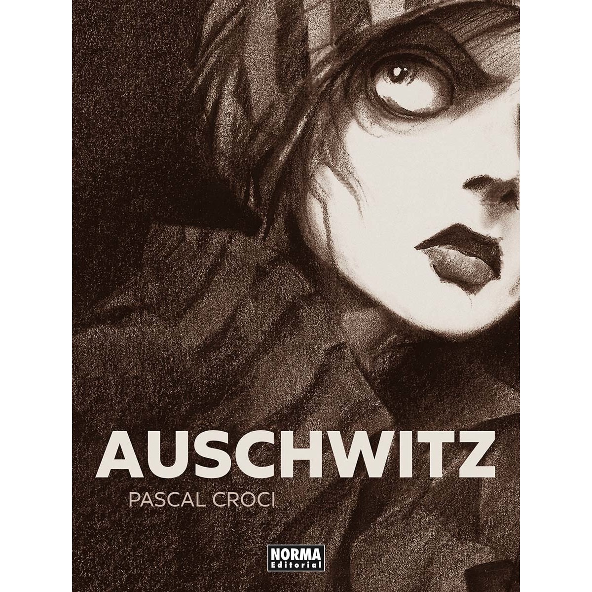 AUSCHWITZ. NUEVA EDICION (Capa dura) 1