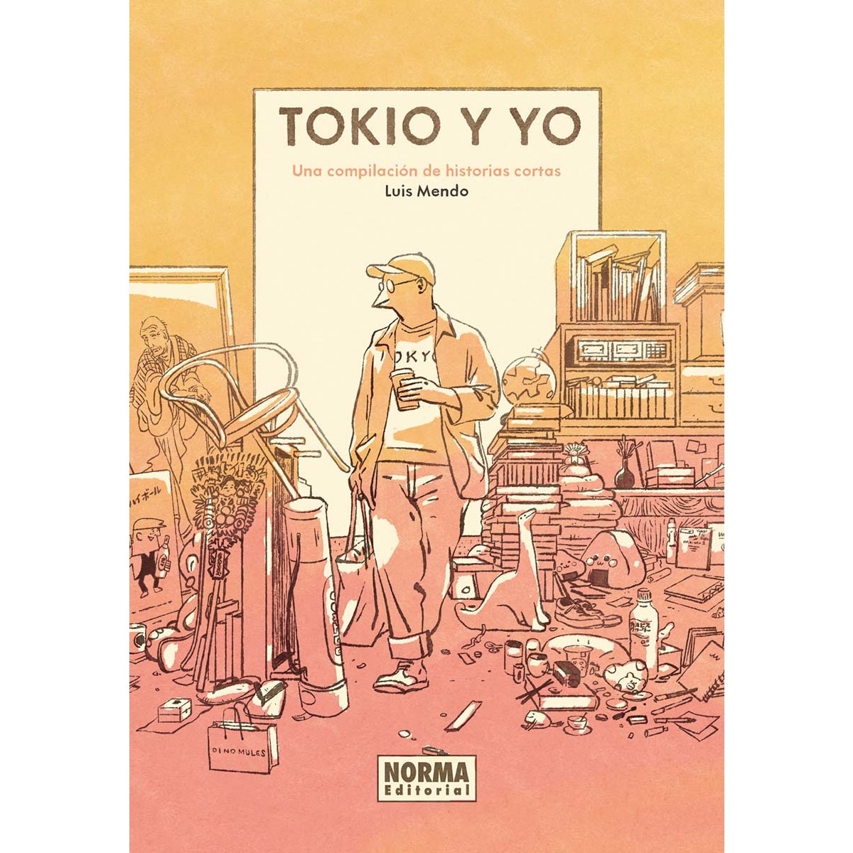 TOKIO Y YO 1