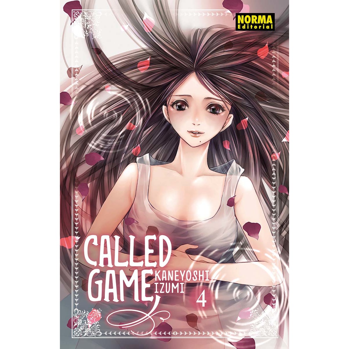 Imagem 0 de CALLED GAME 04
