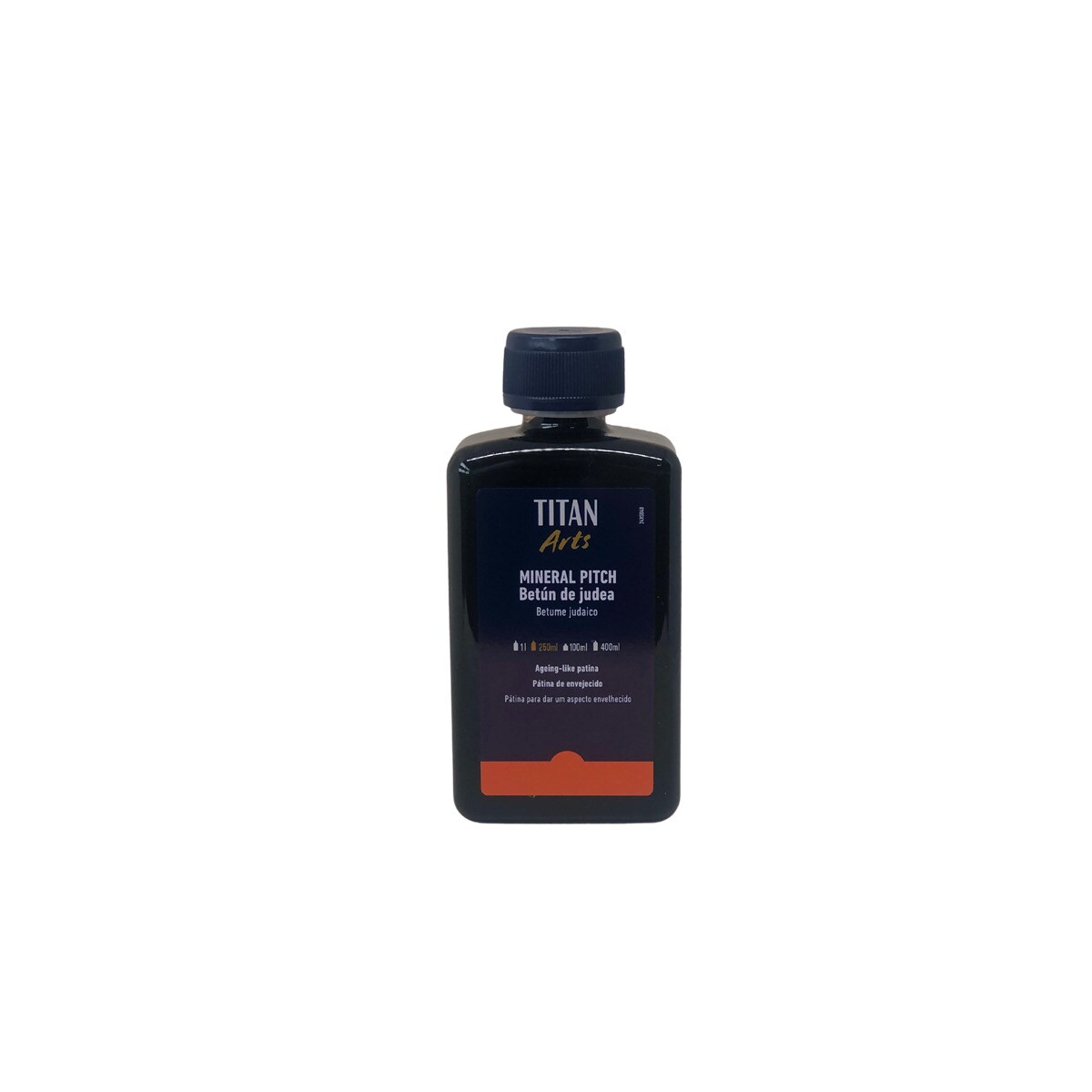 Garrafa de Betume da Judeia - 250 ml 1