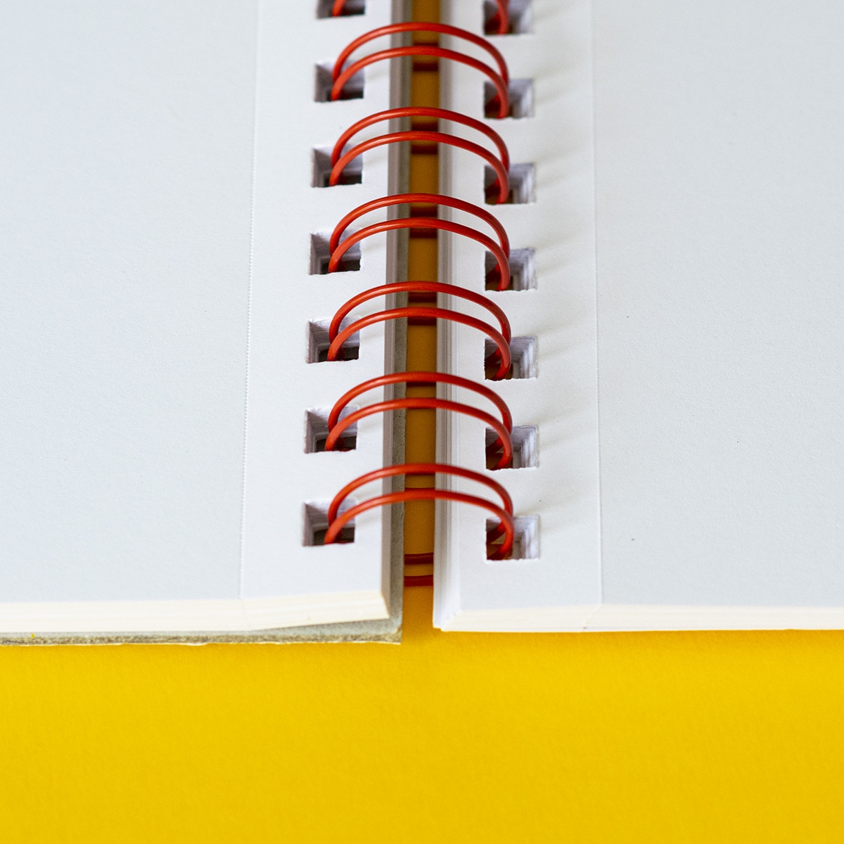 Bloc práctica A5 de lettering Amperse 7
