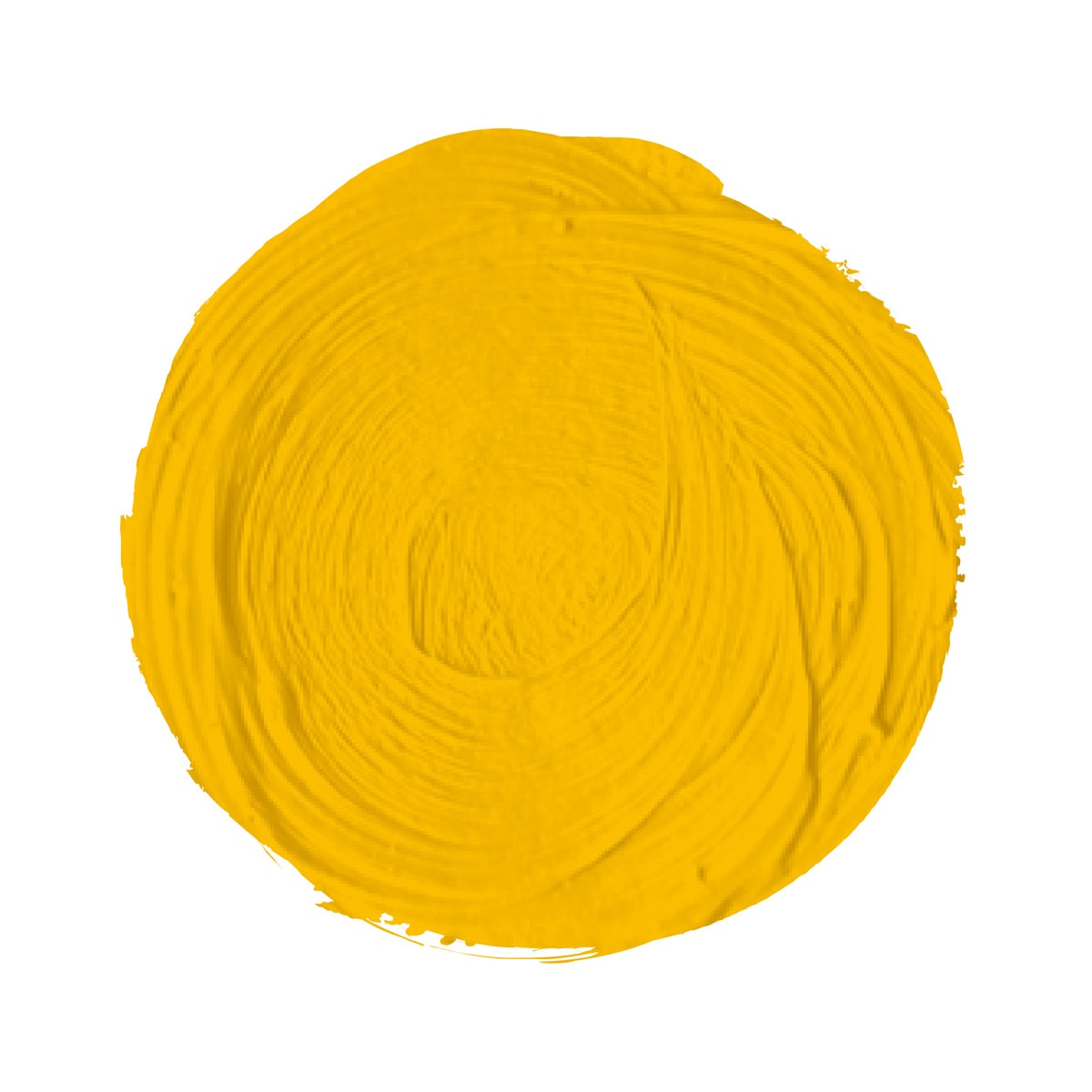 Tubo de Tinta de Óleo Extra Fine 20 ml - Amarelo-Cádmio-Médio Amarelo de Cádmio Médio-2