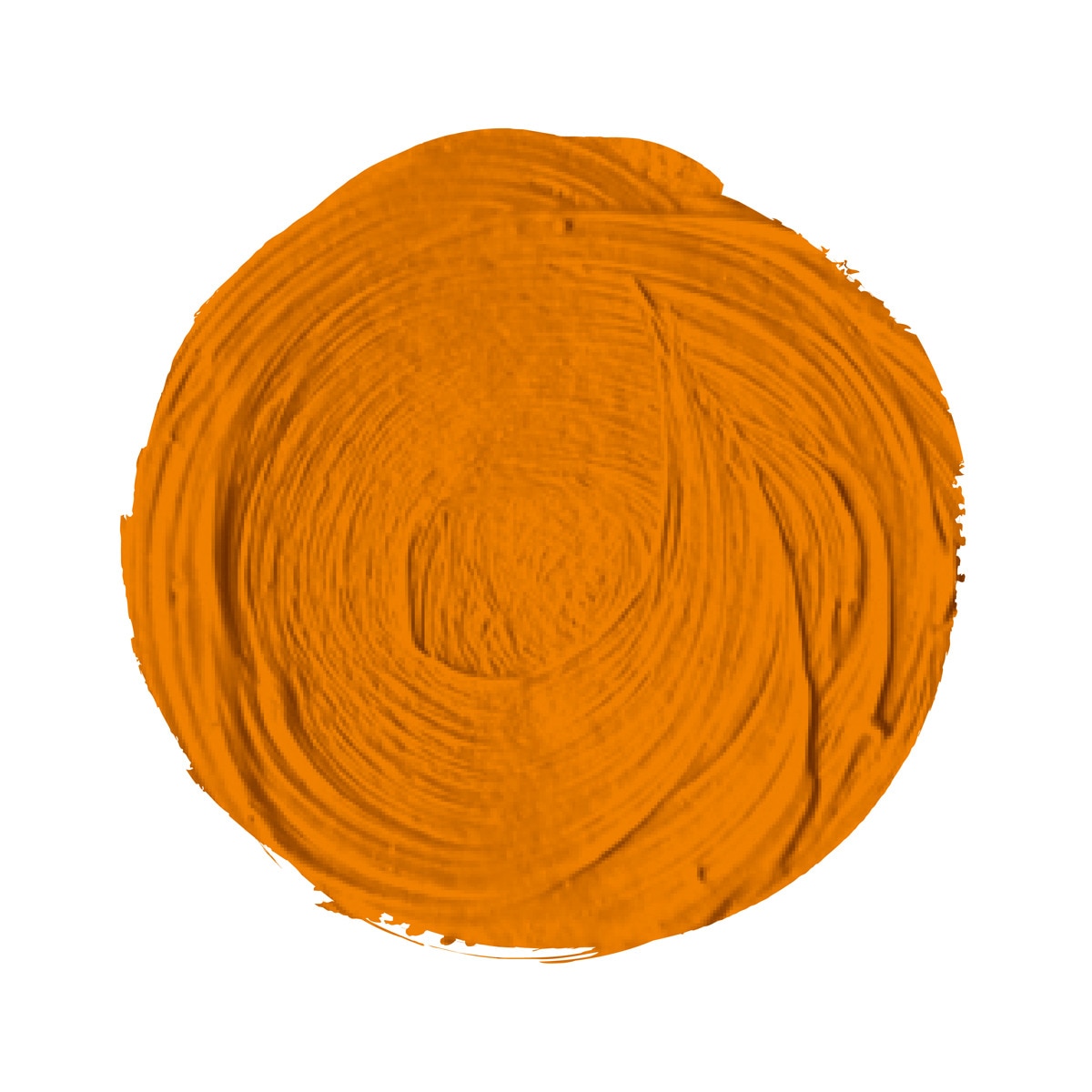 Tubo de Tinta de Óleo Extra Fine 20 ml - Amarelo-Cádmio-Laranja Amarelo de Cádmio Laranja-2