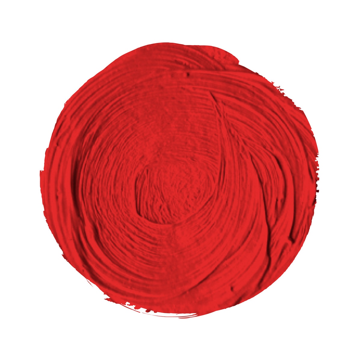 Tubo de pintura al óleo TITAN Arts extra fine 20ml bermellón Bermellón-2
