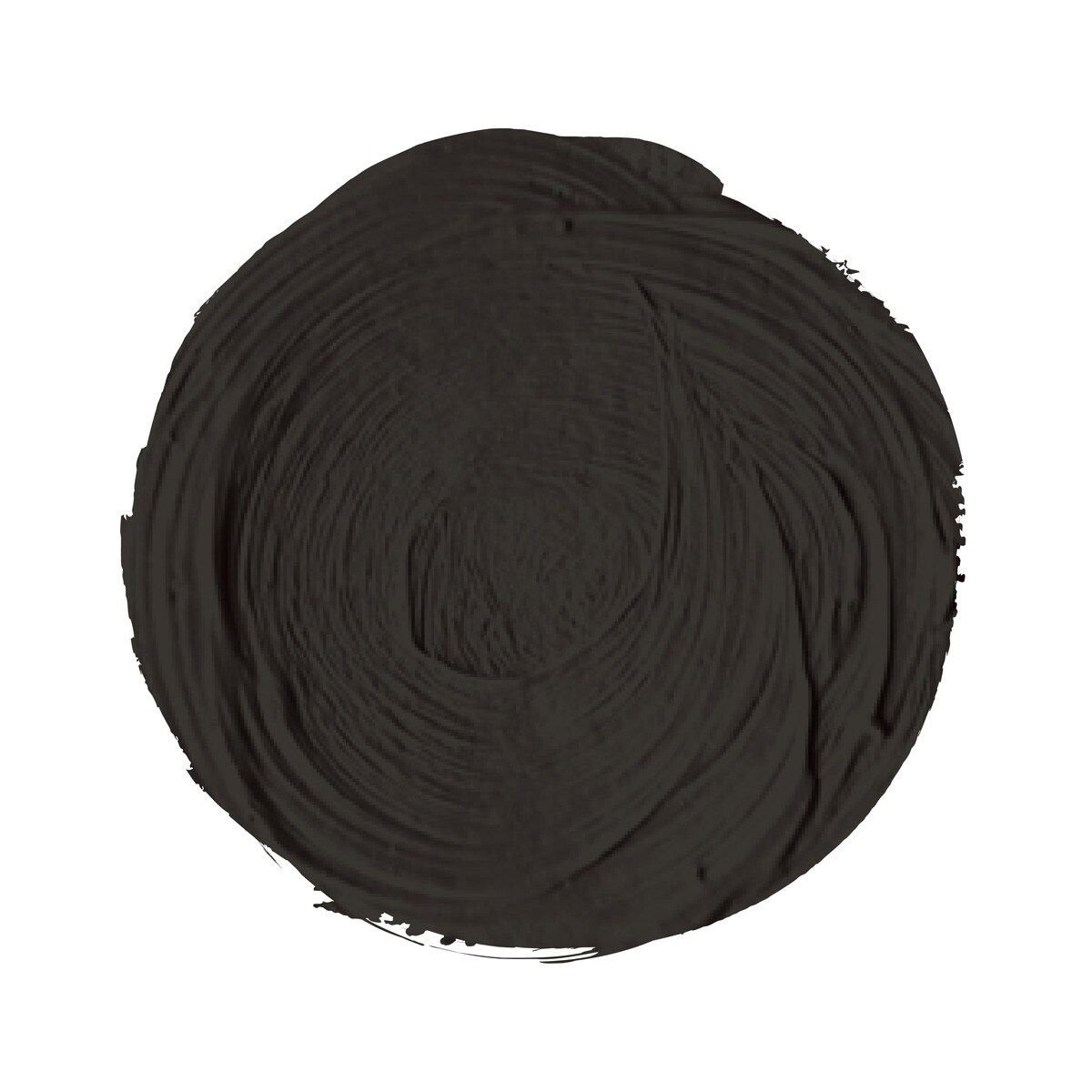 Tubo de Tinta de Óleo Extra Fine 20 ml - Preto-Marfim Preto de Marfim-2