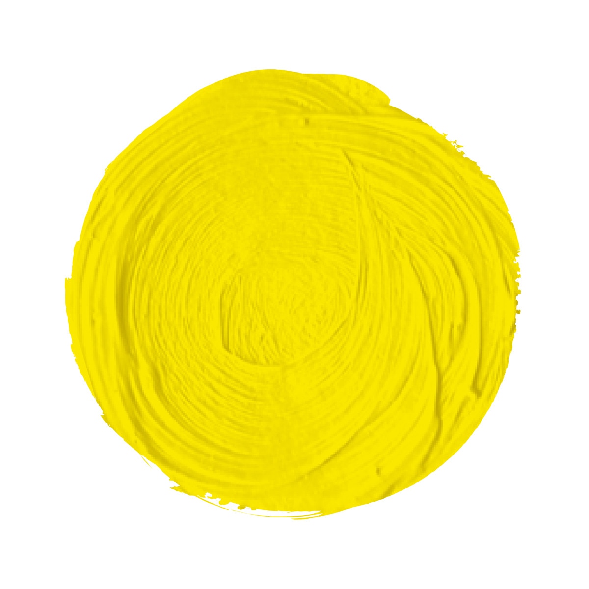 Tubo de pintura al óleo extra fine 20ml TITAN Arts amarillo limón Amarillo limón-2