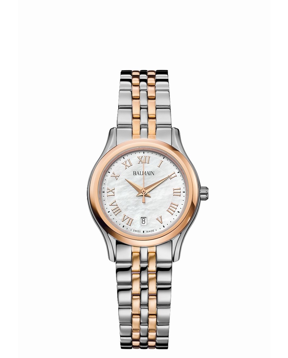 Relógio Beleganza 1