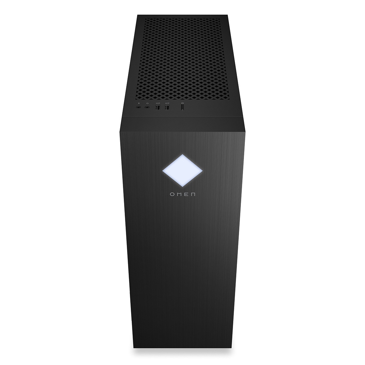 Sobremesa Gaming HP OMEN GT15-1092ns, i5, 16GB, 512GB SSD, Nvidia GeForce RTX 4060, Sin SO Negro-4