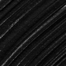 1 Noir Fusain