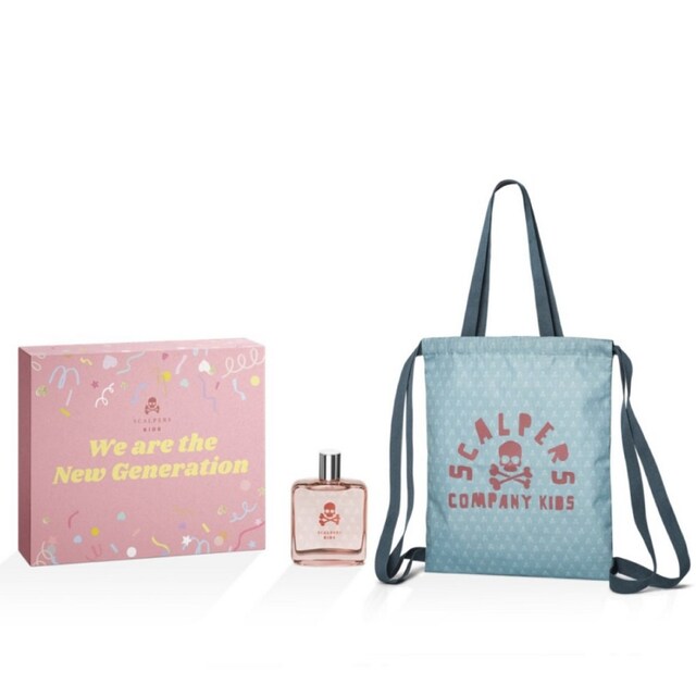 Imagem 0 de Coffret Kids Girl Eau de Toilette - 100 ml