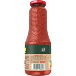 fried tomato sauce with olive oil gluten-free flask 725 g