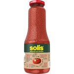 fried tomato sauce with olive oil gluten-free flask 725 g