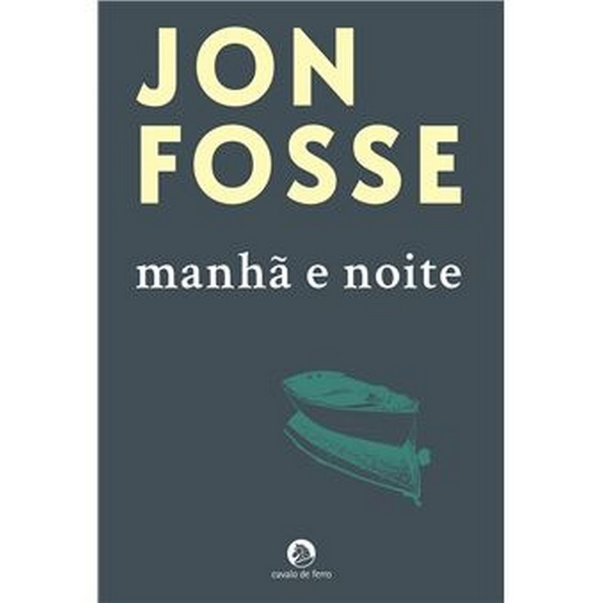 Imagem 0 de Manhã e Noite