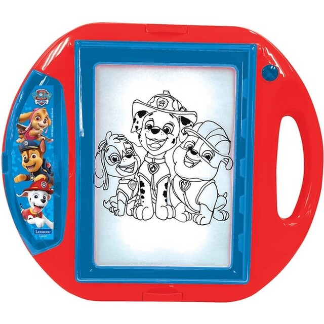 Imagem 0 de Projetor de Desenhos Patrulha Pata