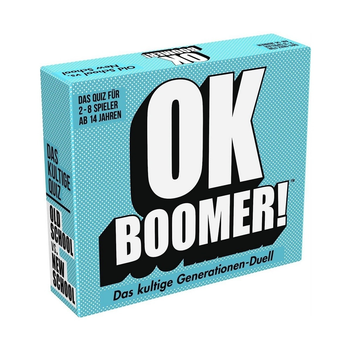 Imagem 0 de Jogo Ok Boomer