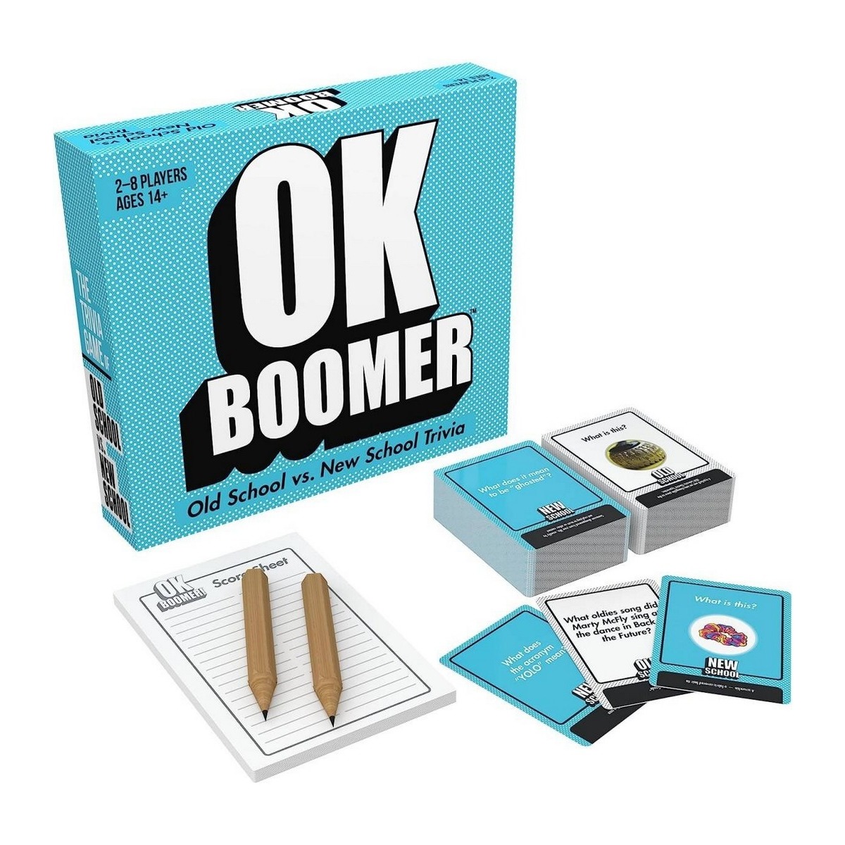 Jogo Ok Boomer 2