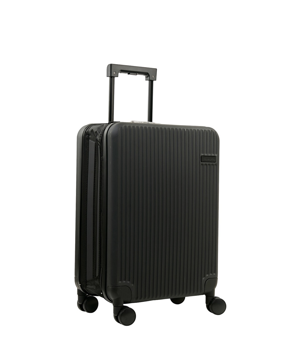 Trolley de Cabine Dobrável de 4 Rodas Duplas |55 cm|3 kg 1