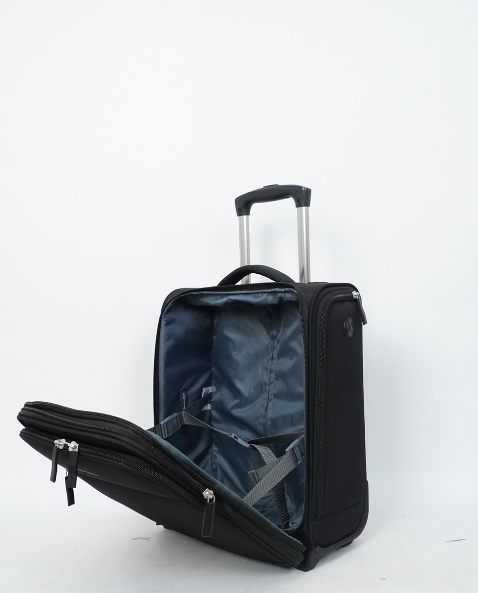 Underseater Porta PC de 2 Rodas|45 cm|2,15 kg 2