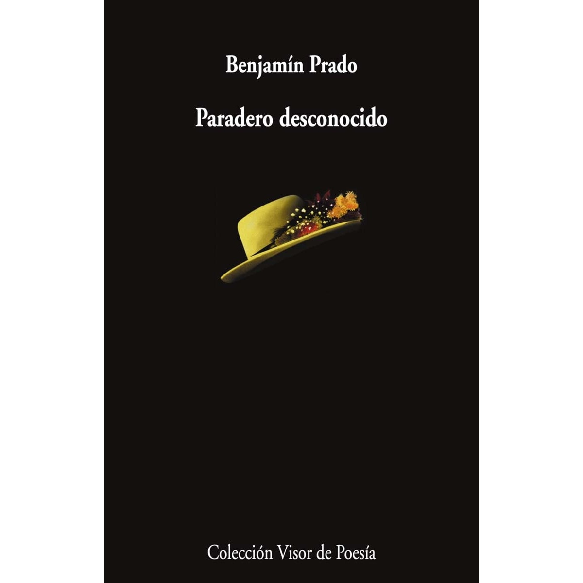 Imagem 0 de Paradero desconocido