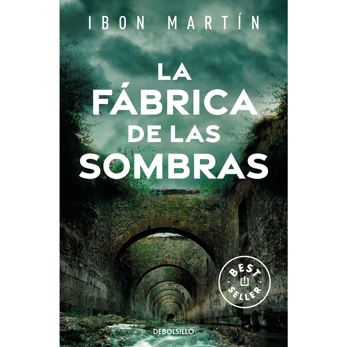 Imagem 0 de La fábrica de las sombras (Los crímenes del faro 2)