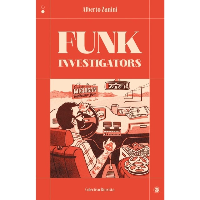 Imagen 0 de Funk Investigators