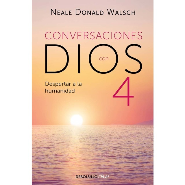 Imagen 0 de Despertar a la humanidad (Conversaciones con Dios 4)