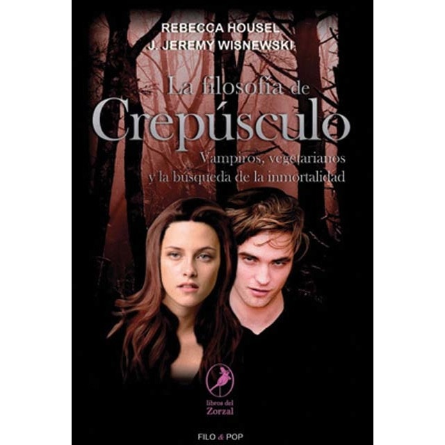 La Filosofia De Crepusculo 1