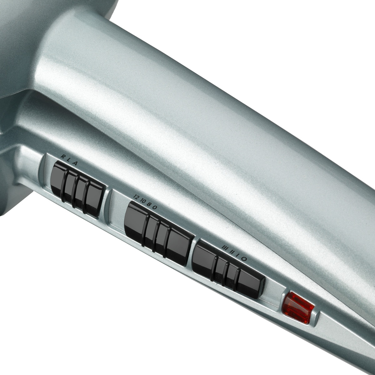 Rizador automático BaByliss Curl Secret Shine C1800E con sistema de vapor Hydrotherm Inox-5
